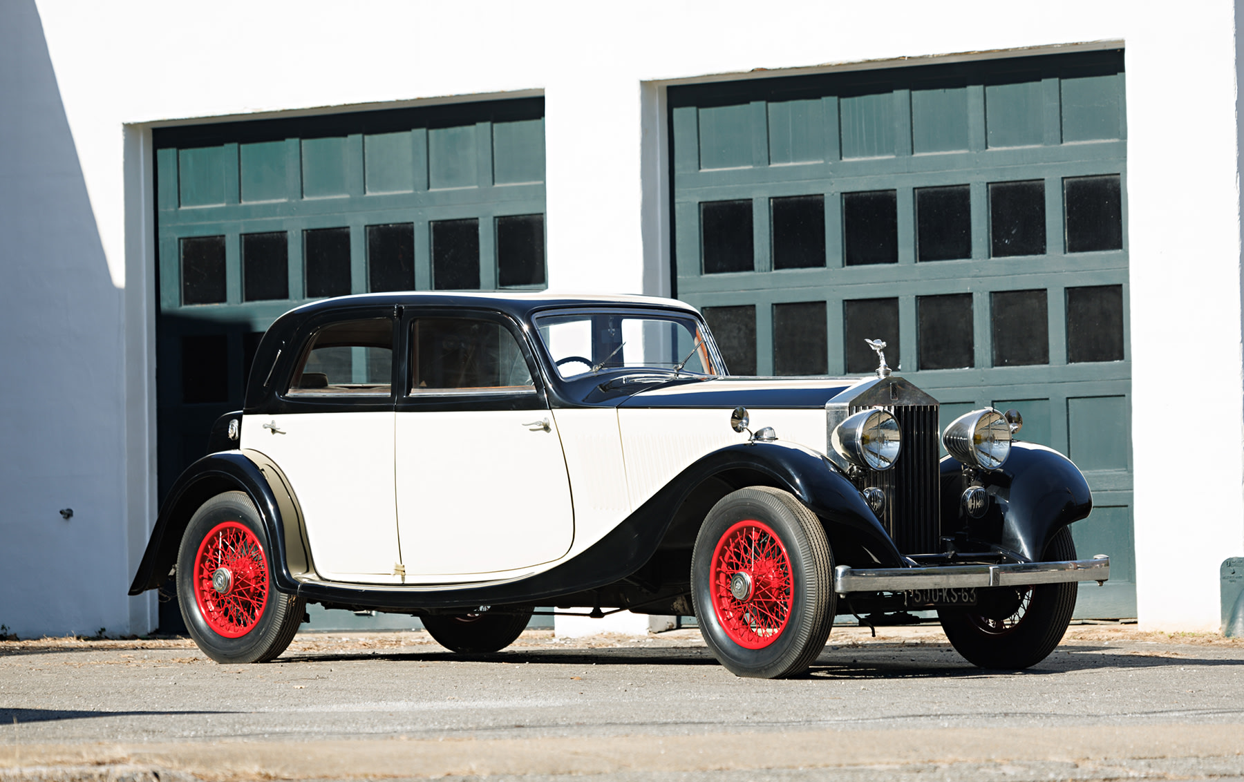 洋書 ROLLS ROYCE IN AMERICA Rolls-Royce In America by John Webb de Campi
